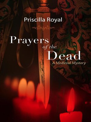 cover image of Prayers of the Dead